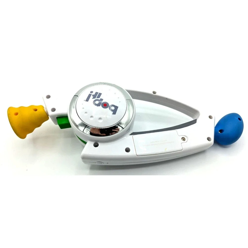 Bop It Classic Handheld Reflex Game 2008 Hasbro – Tested & Working